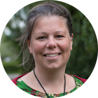 Karin Helmers