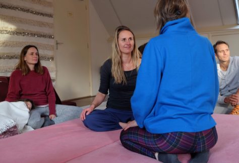 Serie Avond Vol Leven Amsterdam | Rippling