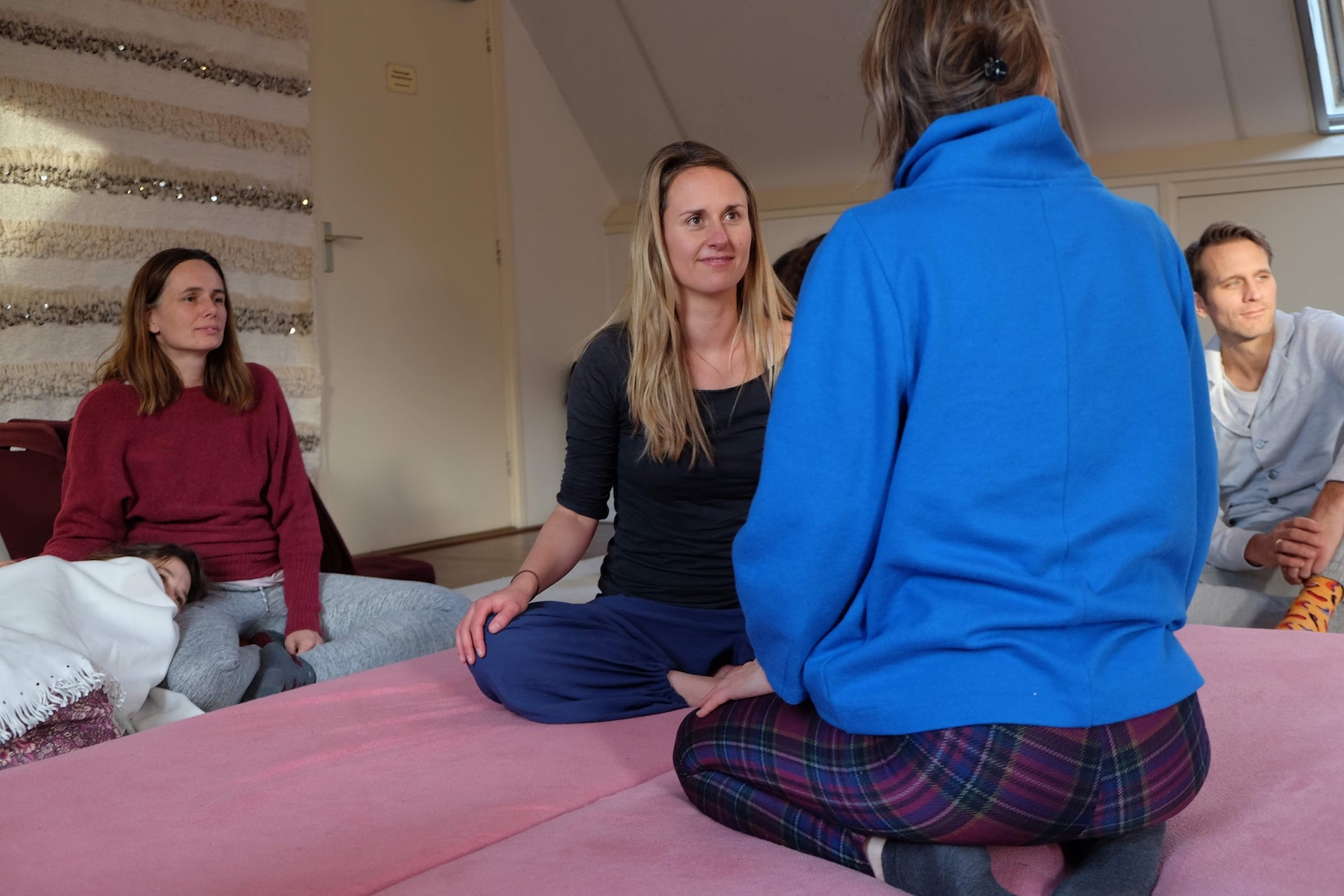 Serie Avond Vol Leven Amsterdam | Rippling