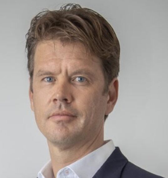 Reijer Hendrikse | Rippling
