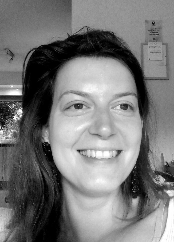 Jacqueline Arnold | Rippling