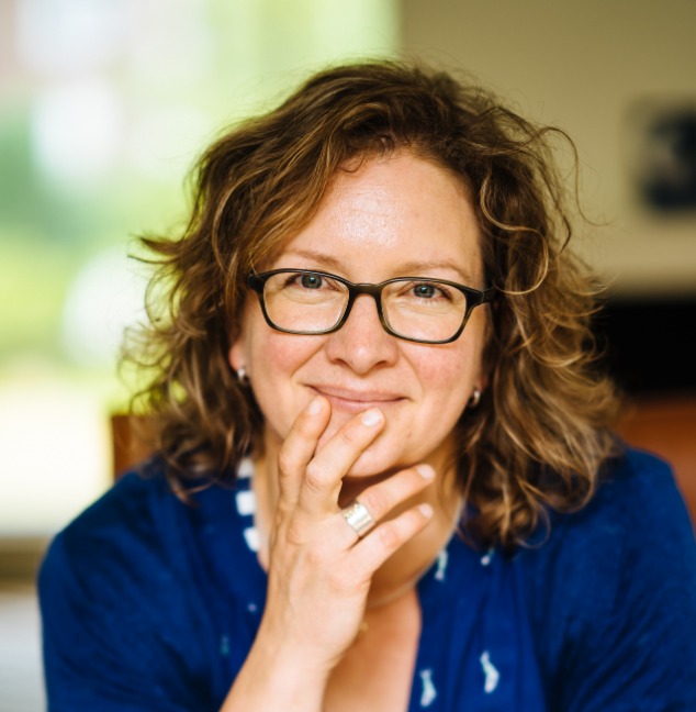 Nanke Lavrijsen | Rippling