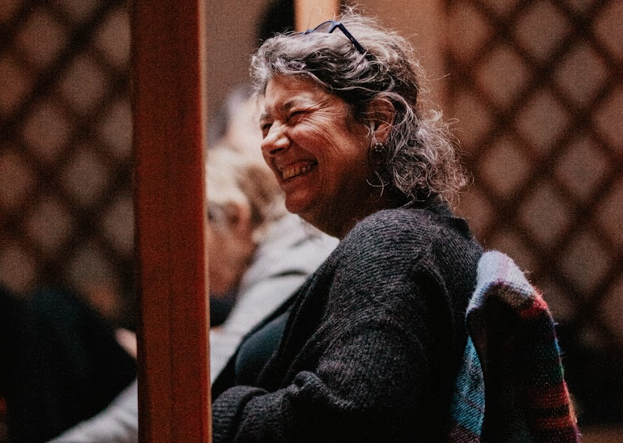 Rippling Tribe Tocht 2023/2024