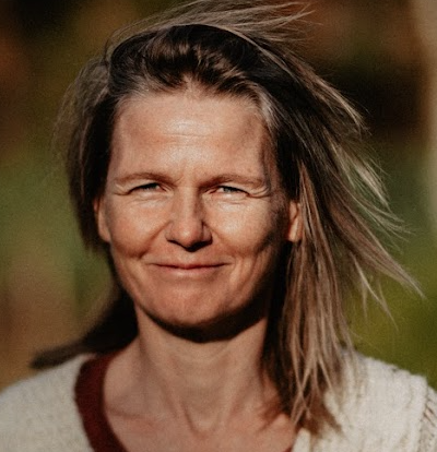 Moniek Zegers - Rippling
