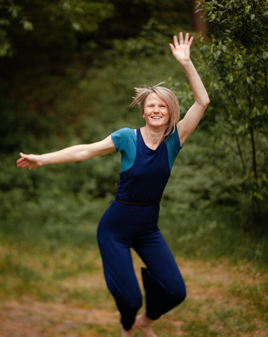 Moniek Zegers | Rippling