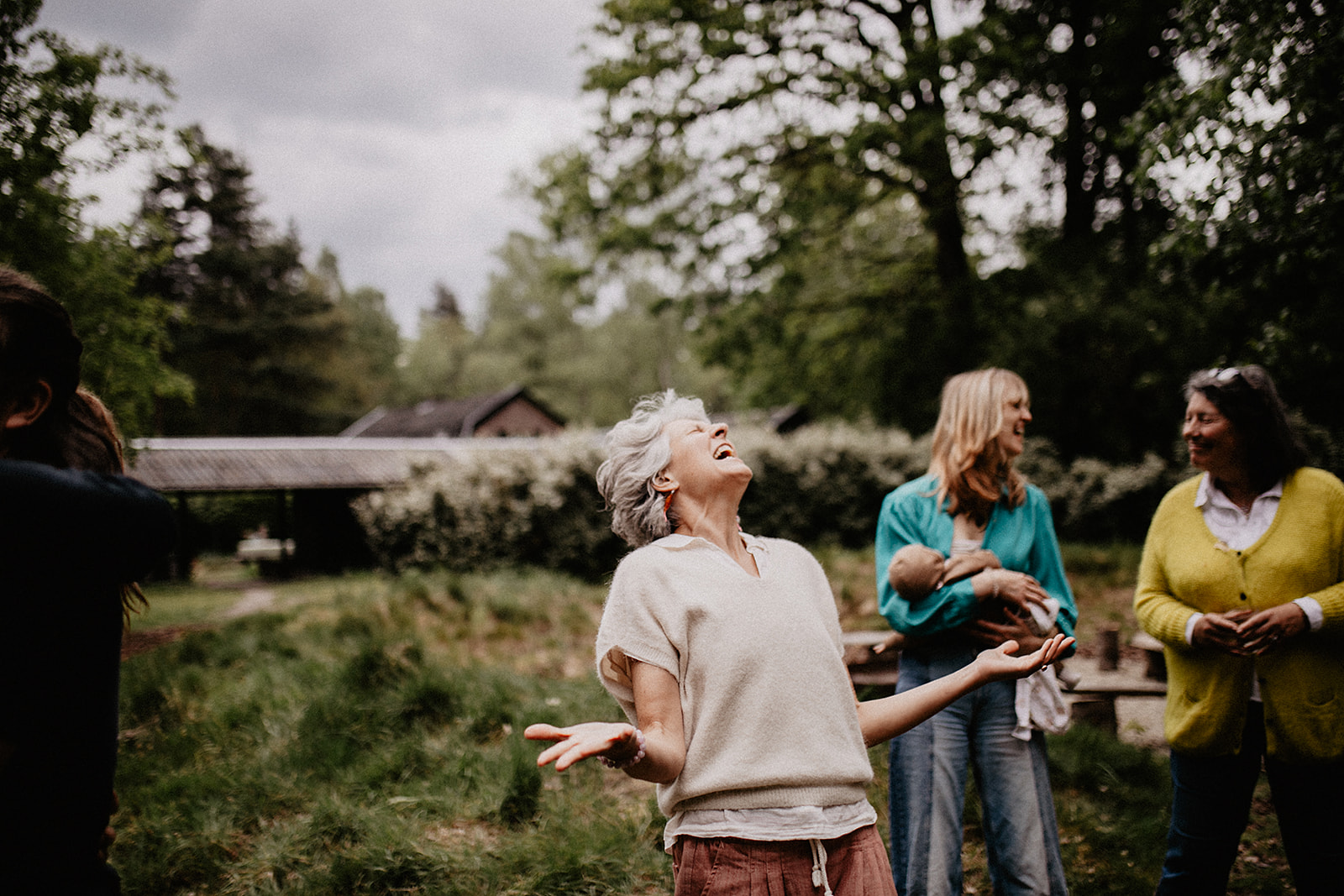 Rippling Tribe Tocht 2023/2024