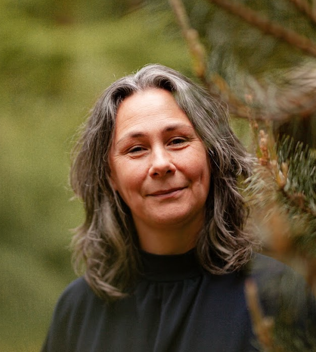 Melissa van der Beek | Rippling