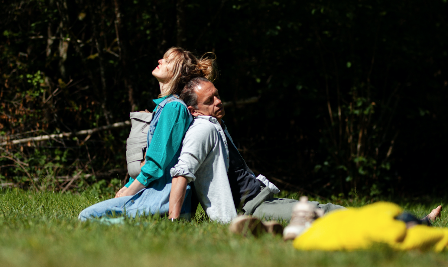Tim en Natascha | Rippling 